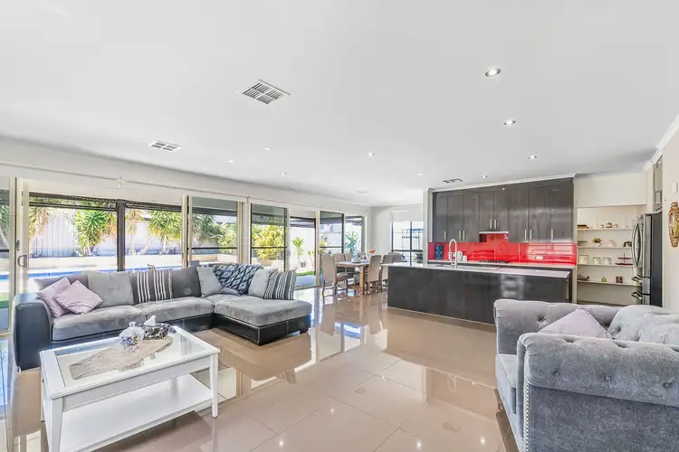 Fourth view of Homely house listing, 6 Reading Avenue, Clearview SA 5085