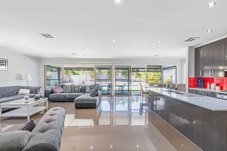 Sixth view of Homely house listing, 6 Reading Avenue, Clearview SA 5085
