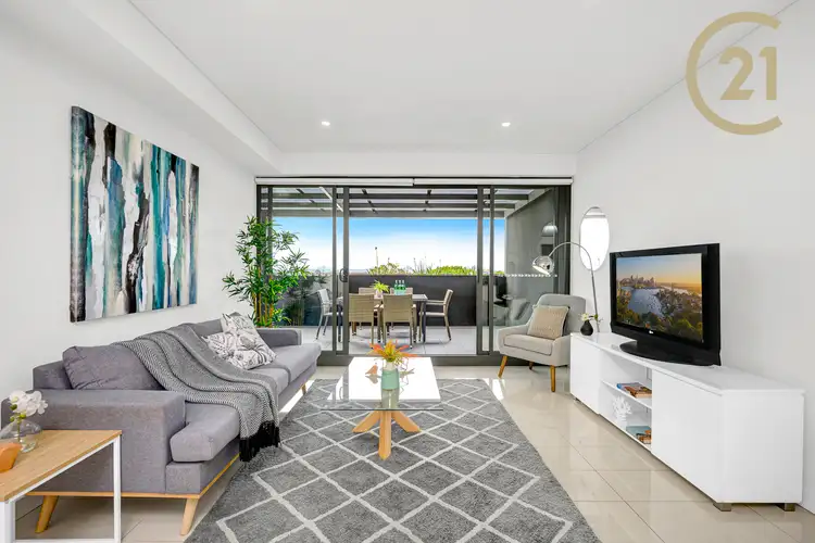 303/570 New Canterbury Road, Hurlstone Park NSW 2193