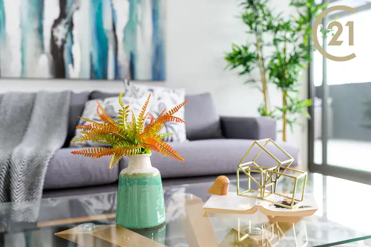 Third view of Homely apartment listing, 303/570 New Canterbury Road, Hurlstone Park NSW 2193