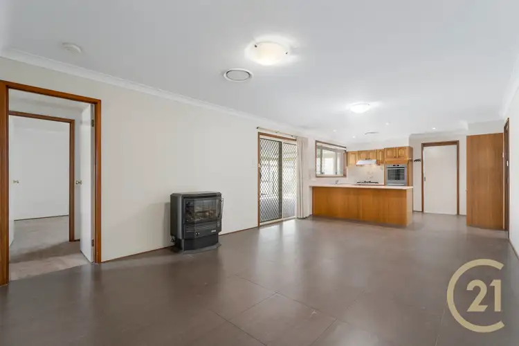 Fourth view of Homely house listing, 11 Glanara Court, Wattle Grove NSW 2173