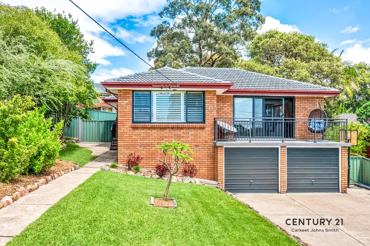 23 Bradman Street, Charlestown NSW 2290