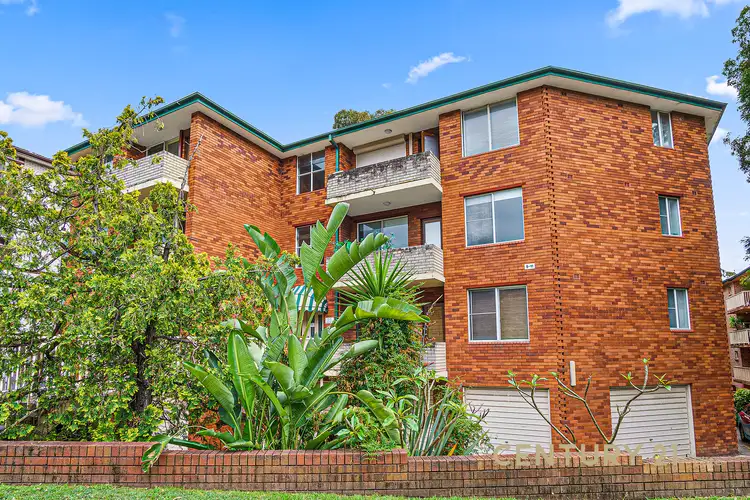 12a/9-11 Railway Street, Kogarah NSW 2217