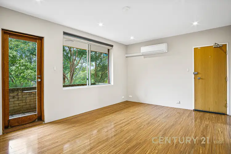 Second view of Homely unit listing, 12a/9-11 Railway Street, Kogarah NSW 2217