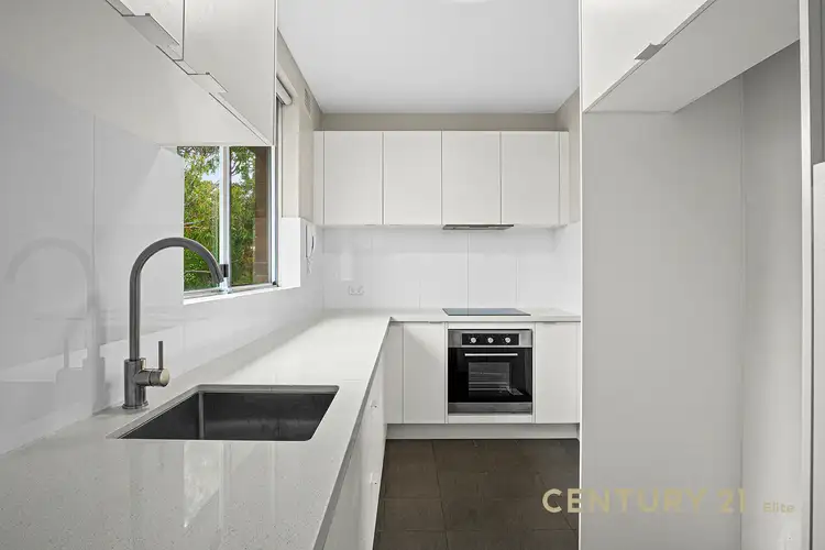 Third view of Homely unit listing, 12a/9-11 Railway Street, Kogarah NSW 2217