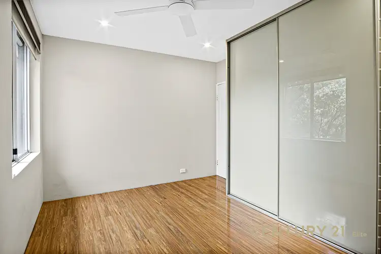 Fifth view of Homely unit listing, 12a/9-11 Railway Street, Kogarah NSW 2217