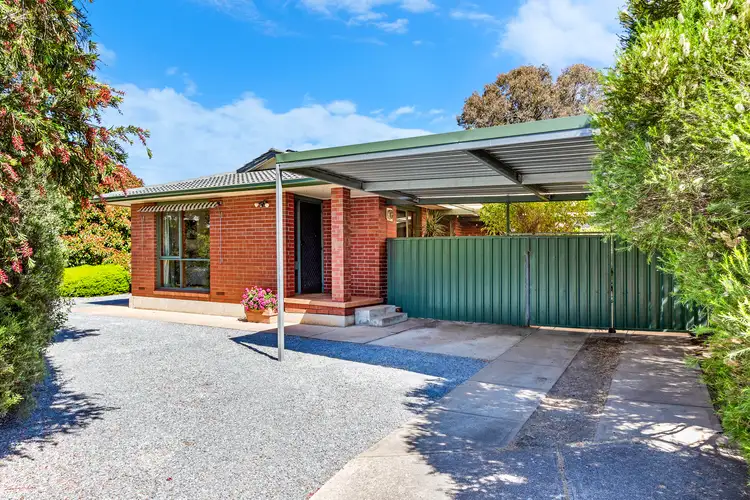 Main view of Homely house listing, 14 Kyeema Avenue, Morphett Vale SA 5162