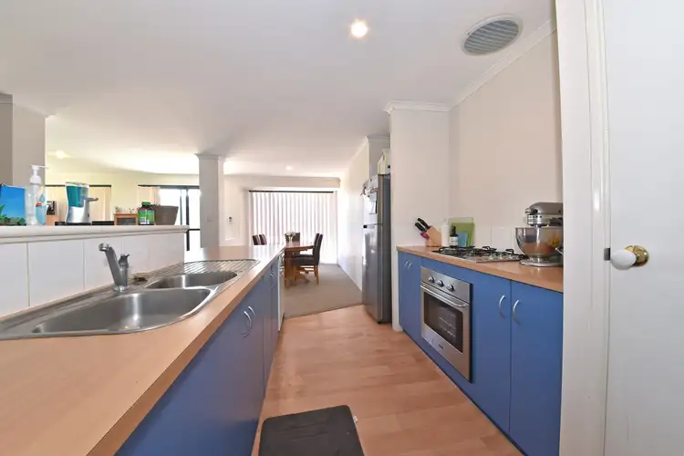 Fifth view of Homely house listing, 193 Baltimore Parade, Merriwa WA 6030