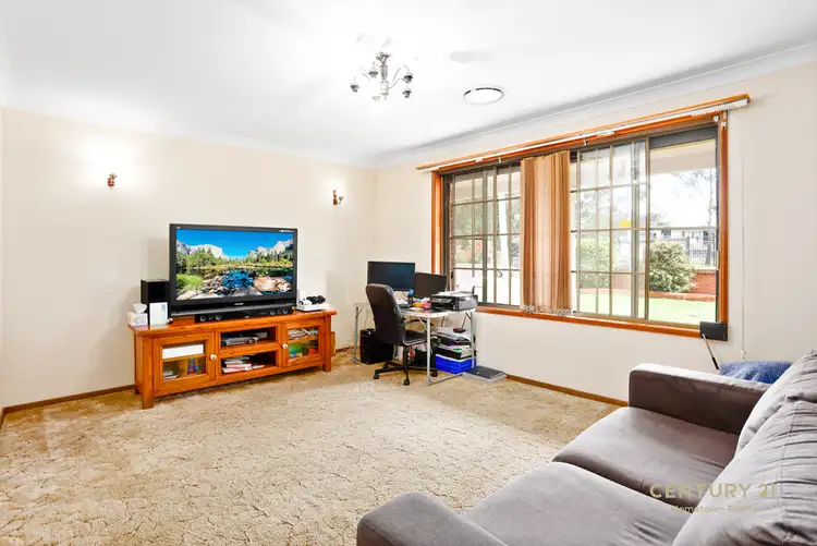 Second view of Homely house listing, 56 Station Street, Schofields NSW 2762