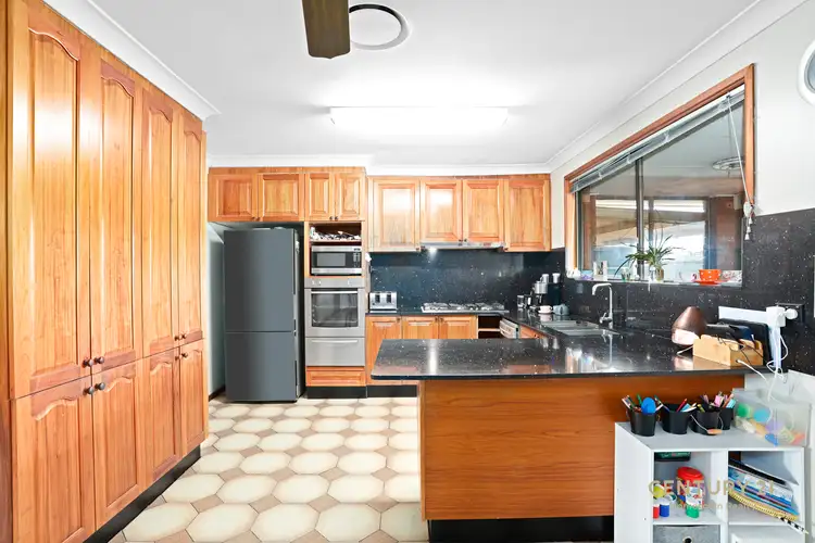 Third view of Homely house listing, 56 Station Street, Schofields NSW 2762