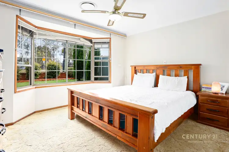 Fifth view of Homely house listing, 56 Station Street, Schofields NSW 2762