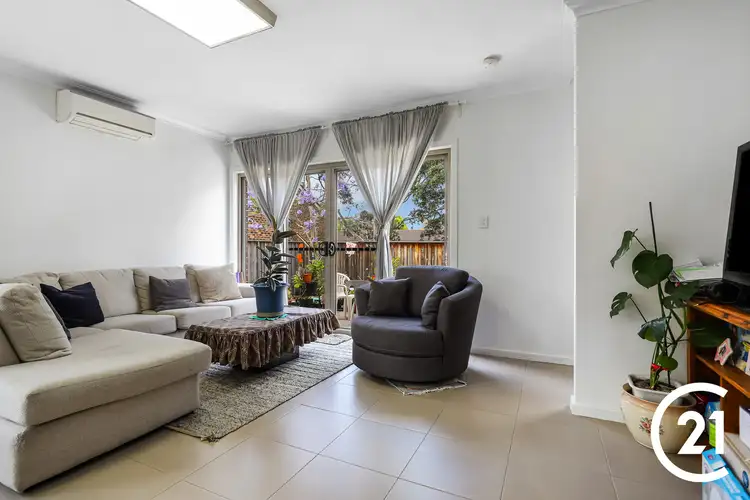 Second view of Homely townhouse listing, 8/1-3 Ferndale Close, Constitution Hill NSW 2145