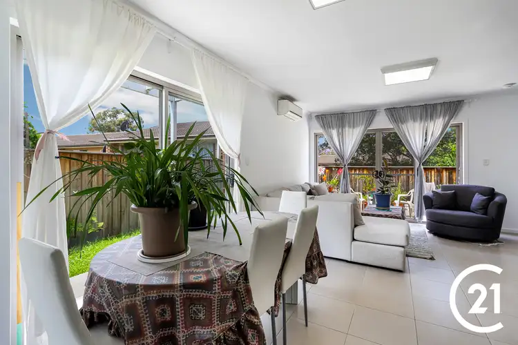 Third view of Homely townhouse listing, 8/1-3 Ferndale Close, Constitution Hill NSW 2145