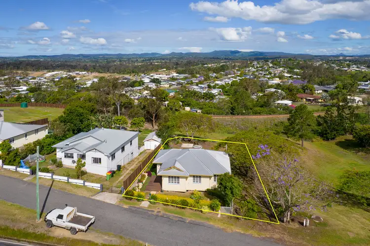 39 Stewart Terrace, Gympie QLD 4570