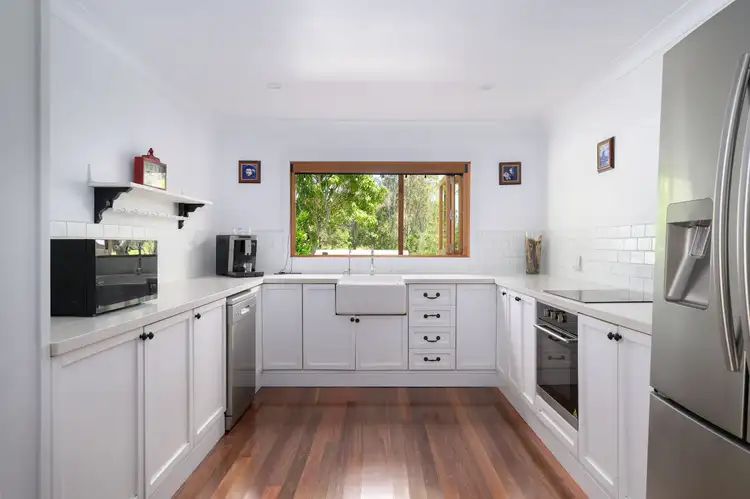 Fourth view of Homely rural property listing, 18 Hasthorpe Road, Kandanga QLD 4570