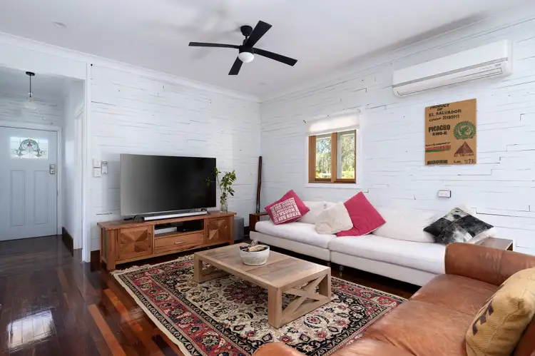 Seventh view of Homely rural property listing, 18 Hasthorpe Road, Kandanga QLD 4570