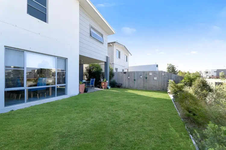 Main view of Homely house listing, 94 Genoa Circuit, Birtinya QLD 4575