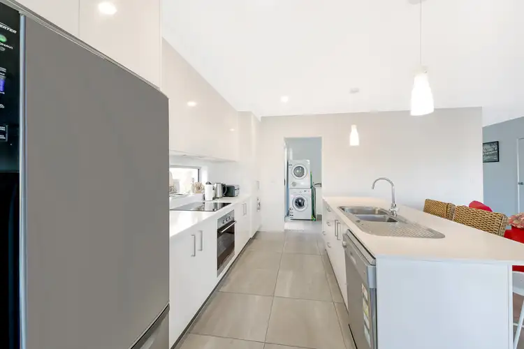 Fifth view of Homely house listing, 94 Genoa Circuit, Birtinya QLD 4575
