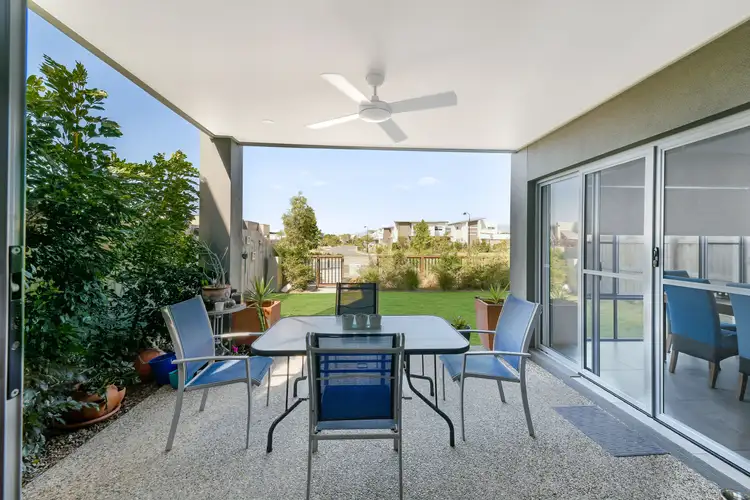 Seventh view of Homely house listing, 94 Genoa Circuit, Birtinya QLD 4575