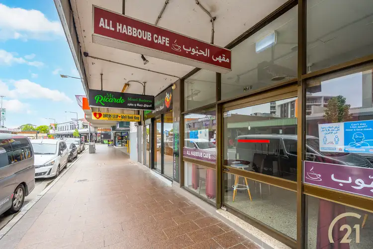 Second view of Homely house listing, 27 Smart Street, Fairfield NSW 2165