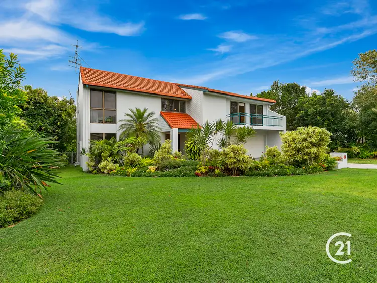 12 Milpera Retreat, Noosa Heads QLD 4567