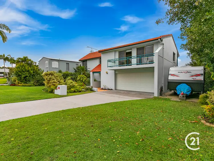 Fifth view of Homely house listing, 12 Milpera Retreat, Noosa Heads QLD 4567