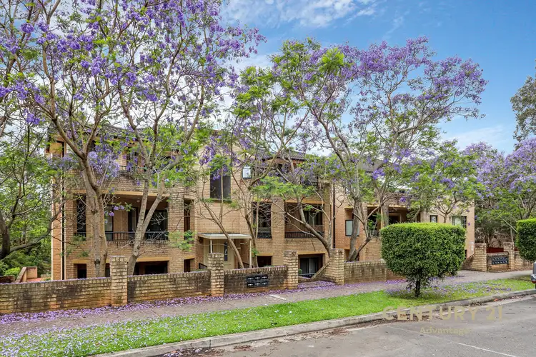 14/57-59 Stapleton Street, Pendle Hill NSW 2145