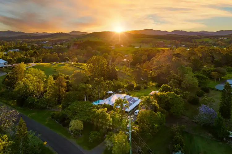 Second view of Homely rural property listing, 14 Panorama Drive, The Dawn QLD 4570
