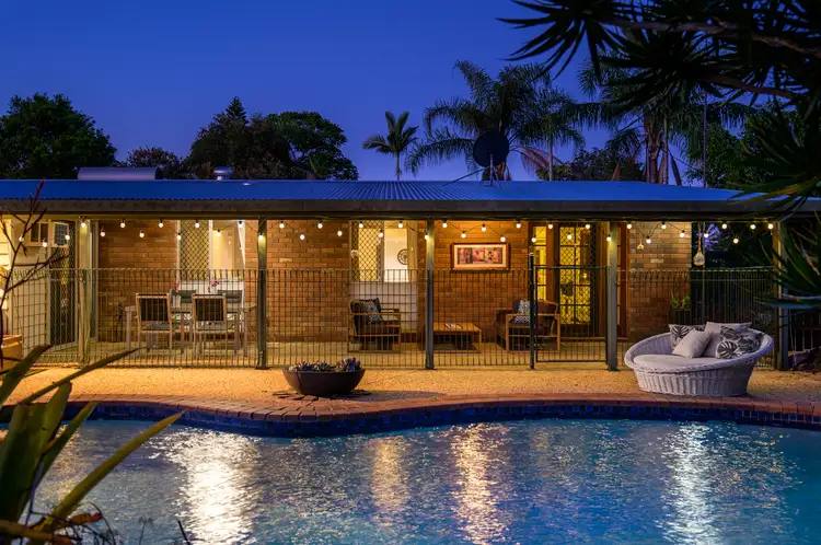 Third view of Homely rural property listing, 14 Panorama Drive, The Dawn QLD 4570