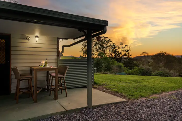 Fourth view of Homely rural property listing, 14 Panorama Drive, The Dawn QLD 4570