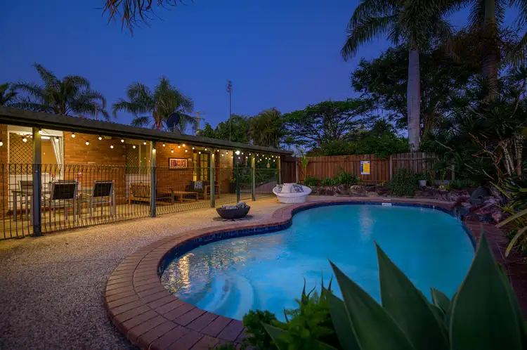Fifth view of Homely rural property listing, 14 Panorama Drive, The Dawn QLD 4570