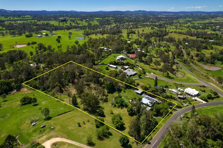 Sixth view of Homely rural property listing, 14 Panorama Drive, The Dawn QLD 4570