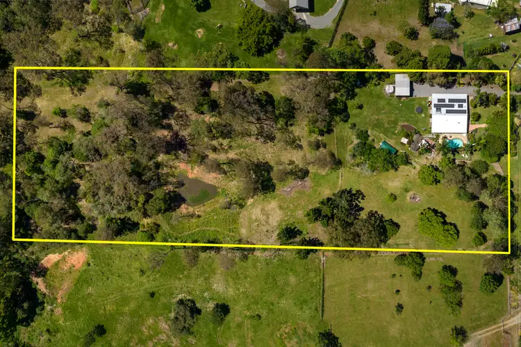 Seventh view of Homely rural property listing, 14 Panorama Drive, The Dawn QLD 4570