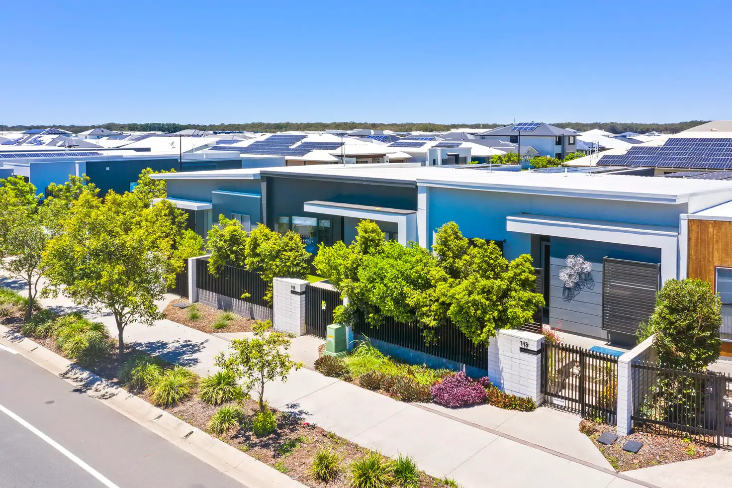 Main view of Homely house listing, 113 Tranquility Way, Palmview QLD 4553