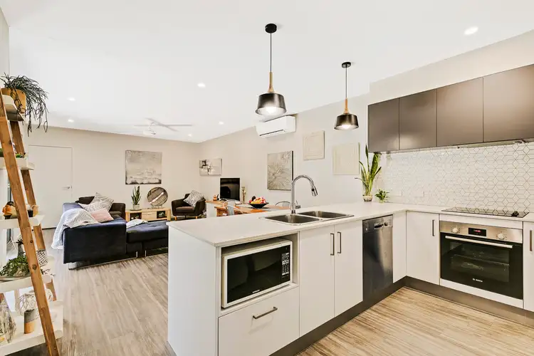 Second view of Homely house listing, 113 Tranquility Way, Palmview QLD 4553