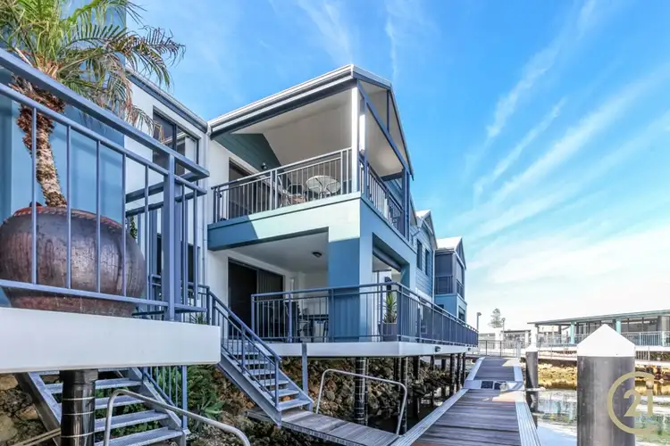 Main view of Homely apartment listing, 23/206 Mary Street, Halls Head WA 6210