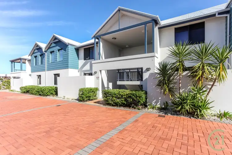 Second view of Homely apartment listing, 23/206 Mary Street, Halls Head WA 6210
