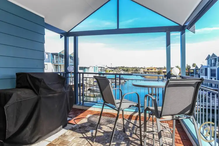 Third view of Homely apartment listing, 23/206 Mary Street, Halls Head WA 6210