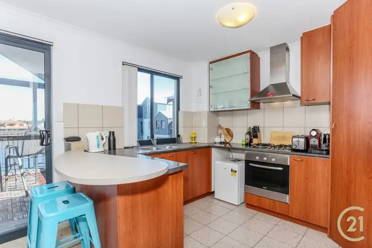 Fourth view of Homely apartment listing, 23/206 Mary Street, Halls Head WA 6210