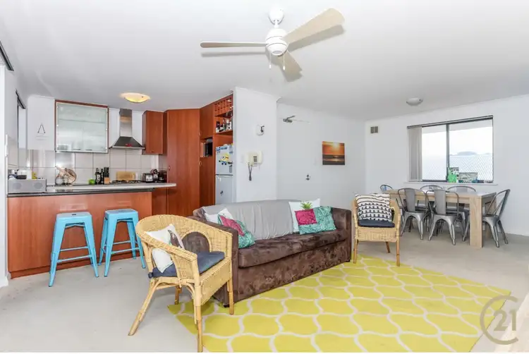 Fifth view of Homely apartment listing, 23/206 Mary Street, Halls Head WA 6210