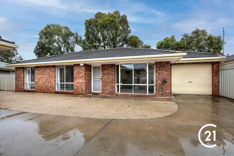 Main view of Homely house listing, 2/52 Lawson Drive, Moama NSW 2731