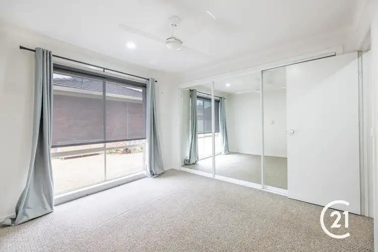 Third view of Homely house listing, 2/52 Lawson Drive, Moama NSW 2731