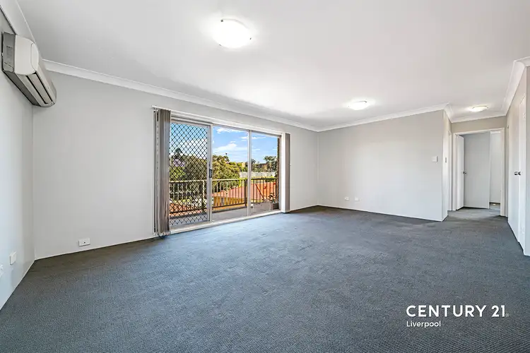 86/1 Riverpark Drive, Liverpool NSW 2170