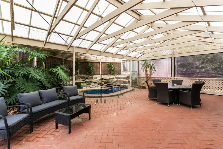 Third view of Homely house listing, 7 Bleng Court, Flagstaff Hill SA 5159