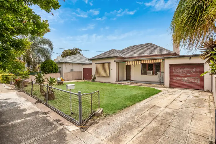 Main view of Homely house listing, 5 Kinnaird Avenue, Richmond SA 5033