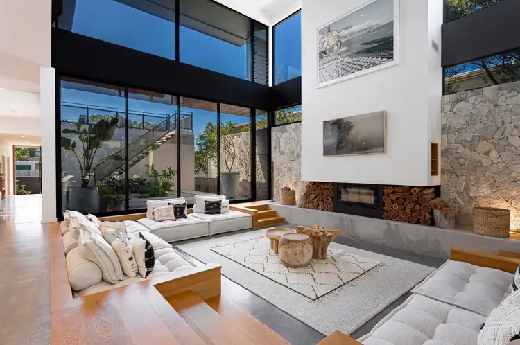 Fifth view of Homely house listing, 19 Pacific Avenue, Sunshine Beach QLD 4567