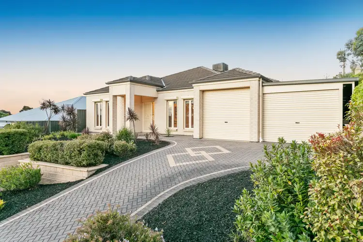 Main view of Homely house listing, 36 Coulter Street, Flagstaff Hill SA 5159