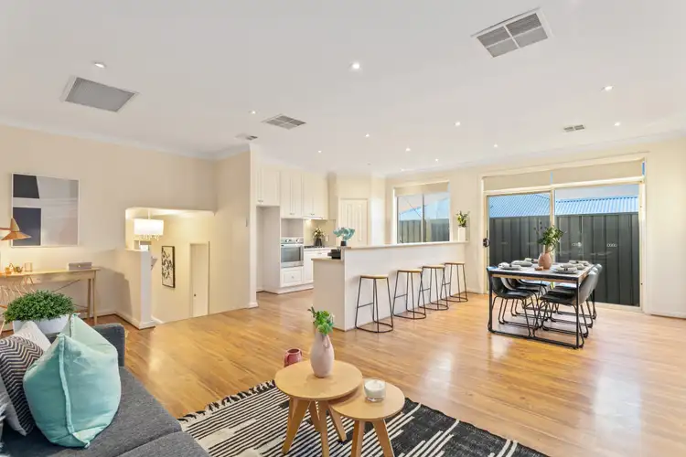 Third view of Homely house listing, 36 Coulter Street, Flagstaff Hill SA 5159