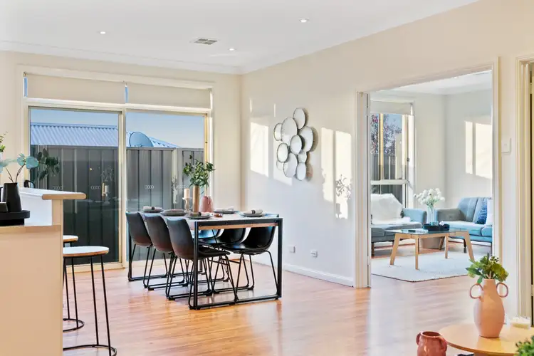 Fifth view of Homely house listing, 36 Coulter Street, Flagstaff Hill SA 5159
