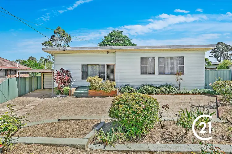 Main view of Homely house listing, 9 Gardenia Grove, Lalor Park NSW 2147